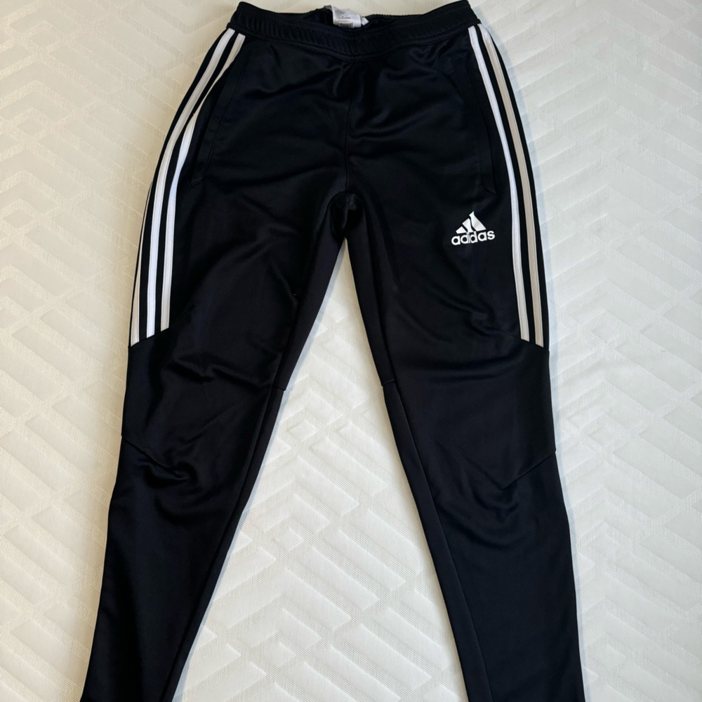 Women Adidas track pants